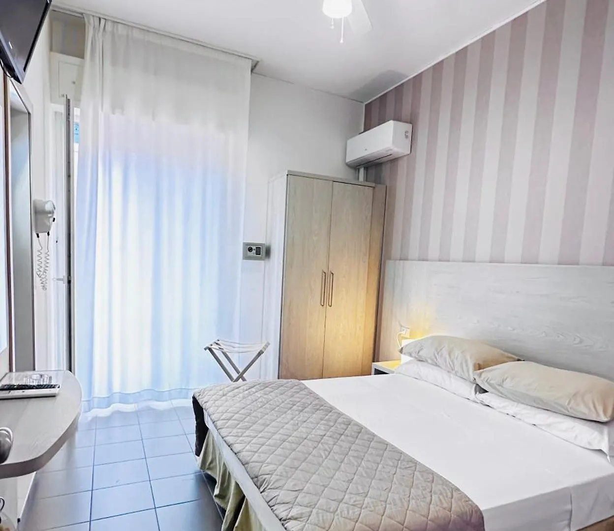 Hotel Villa Perazzini Rimini