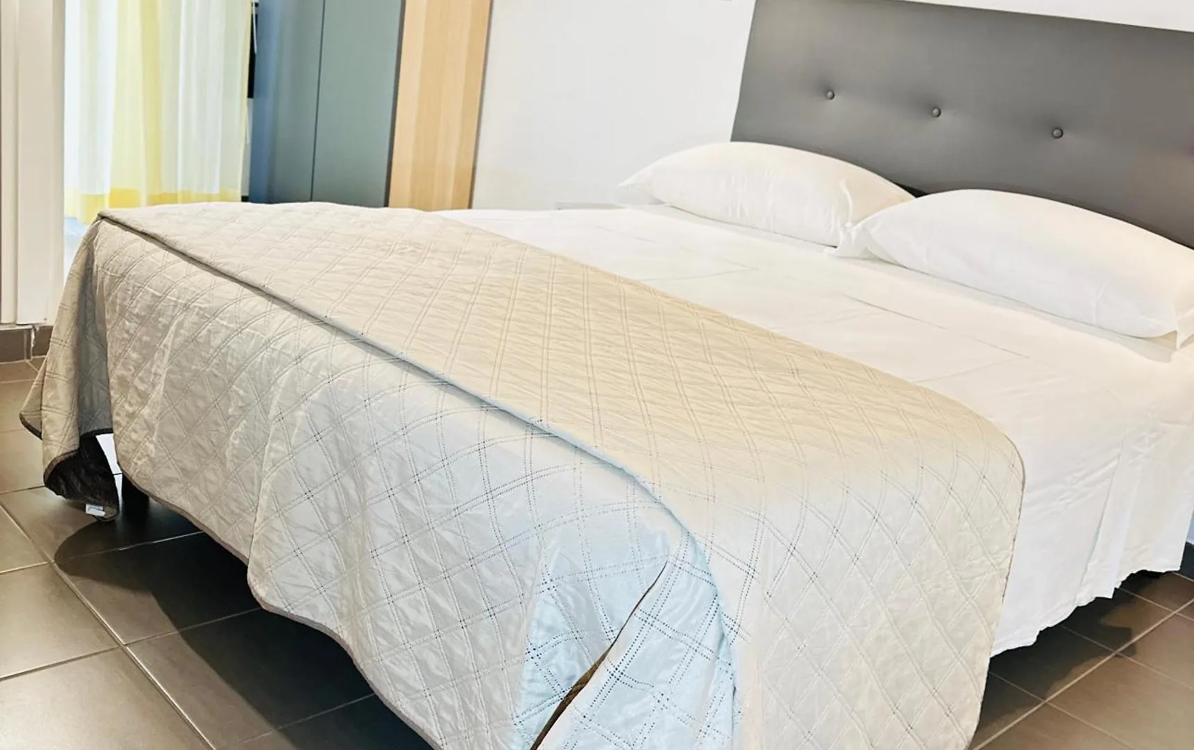 Hotel Villa Perazzini Rimini