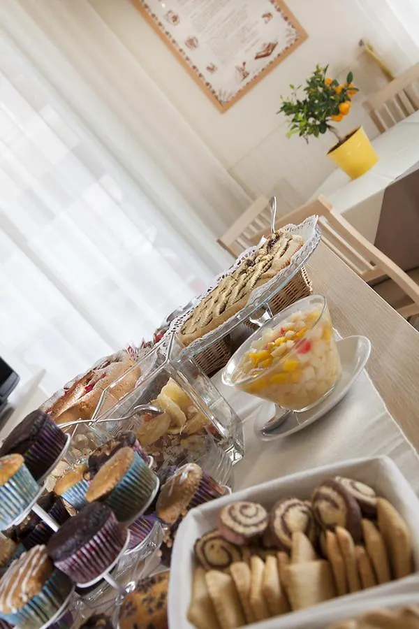 Hotel Villa Perazzini Rimini