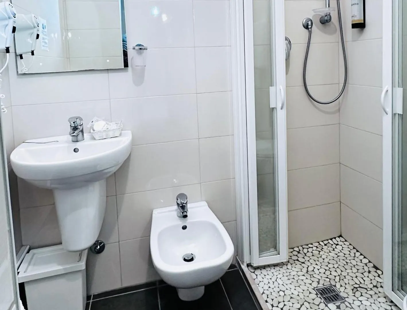 Hotel Villa Perazzini Rimini