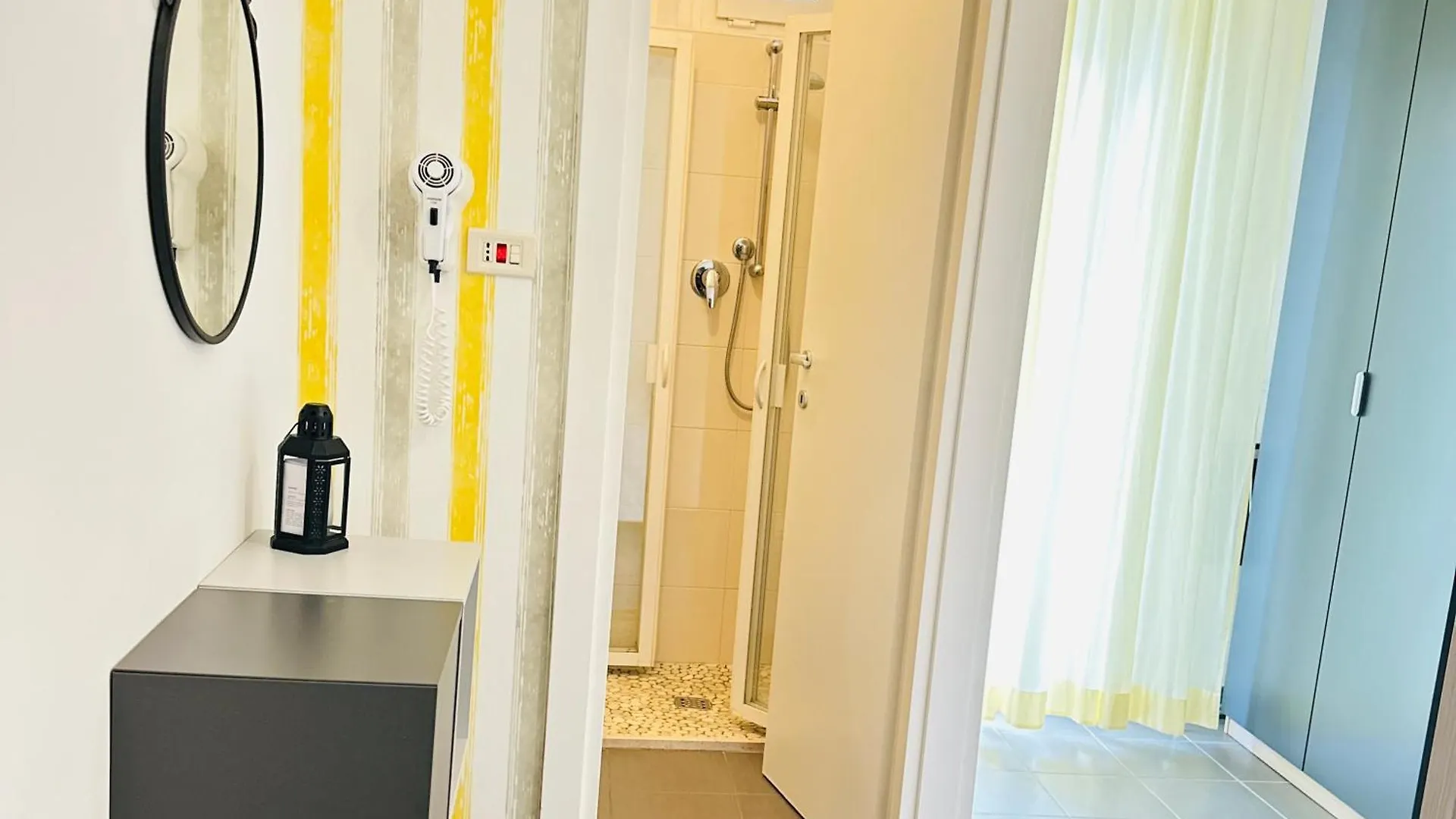 Hotel Villa Perazzini Rimini
