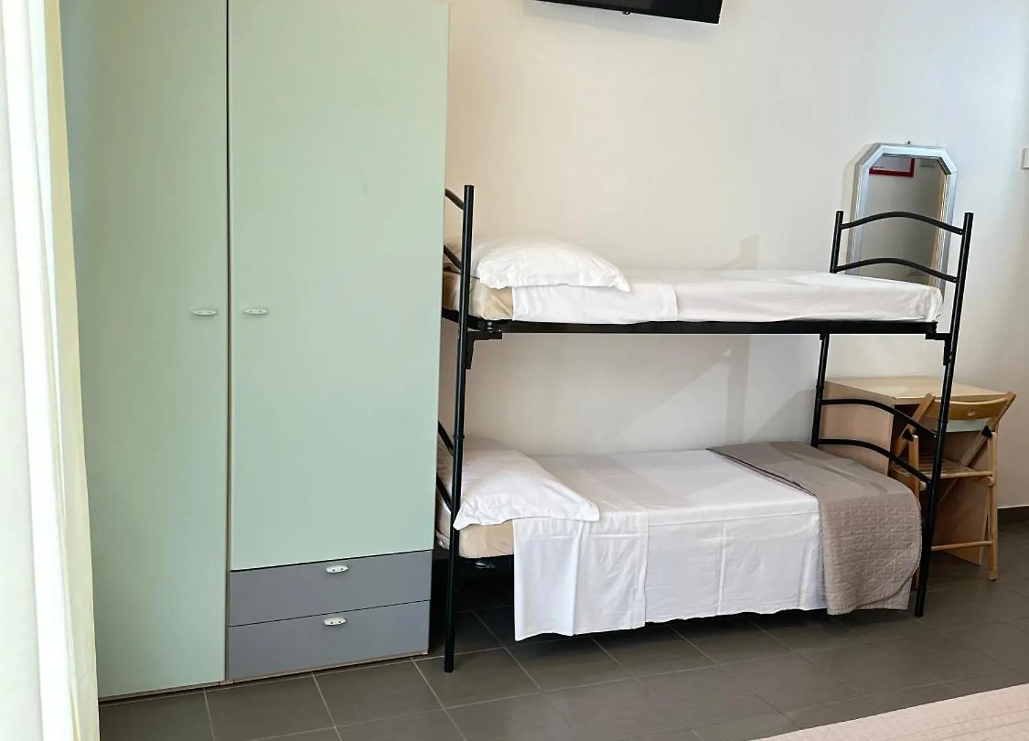 Hotel Villa Perazzini Rimini