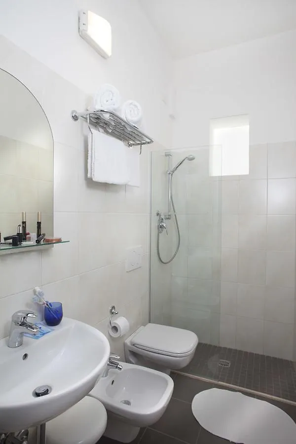 Hotel Villa Perazzini Rimini