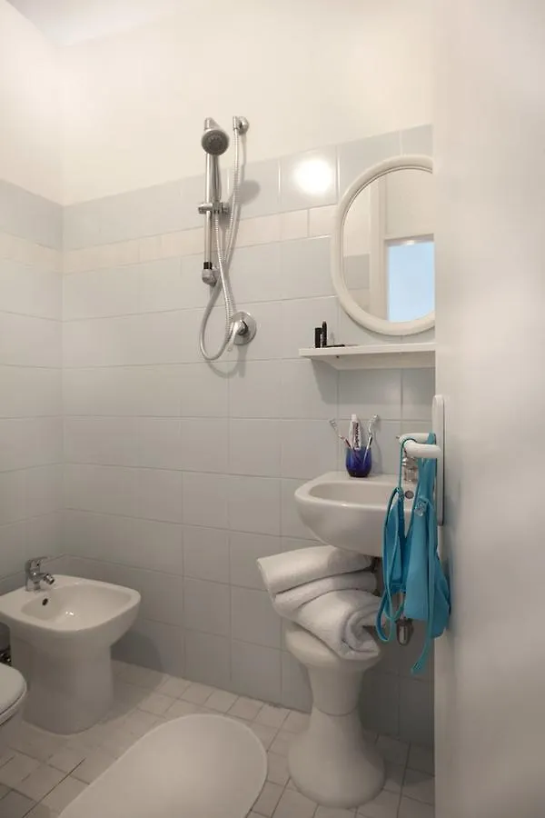 Hotel Villa Perazzini Rimini